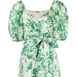 Alexis Athenes Dress Size Medium NEVER WORN